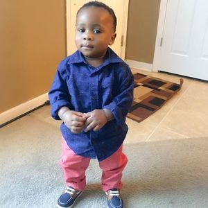 Meet your Posher, Don